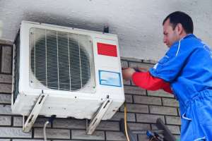 HVAC Companies Near Keslers Cross Lanes, WV Available Now